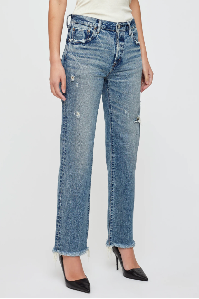 Moussy Massapequa Straight