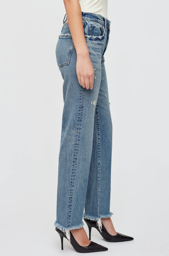 Moussy Massapequa Straight
