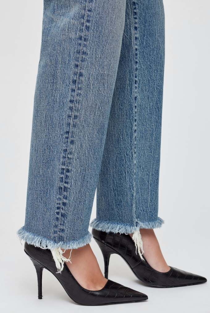 Moussy Massapequa Straight HR