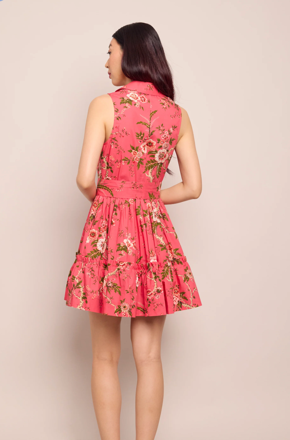 Cara Cara Hannah Dress