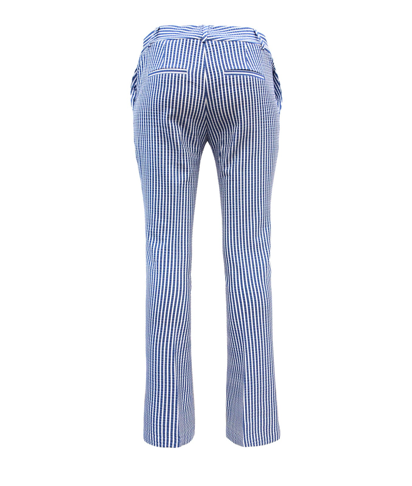 Theo Thetis Bootcut Pant
