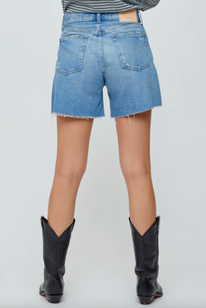 Moussy Harbeson Shorts