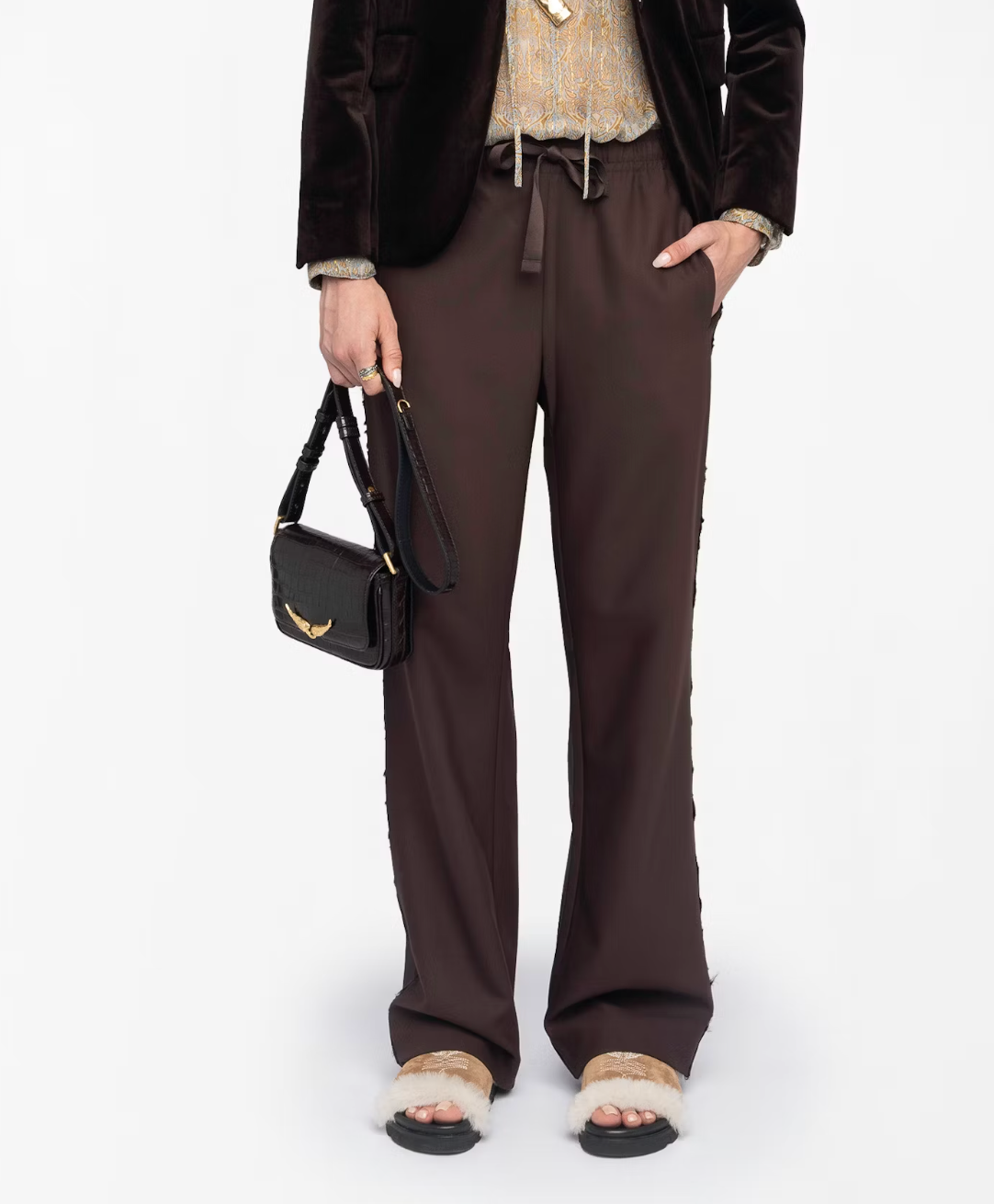 Z&V Poma Pant