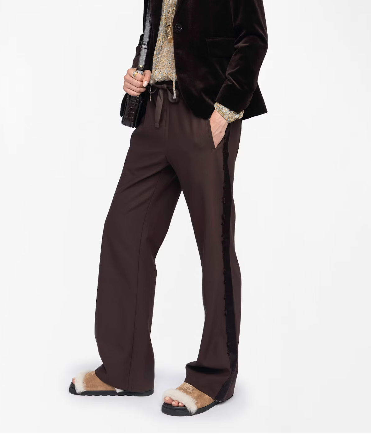 Z&V Poma Pant