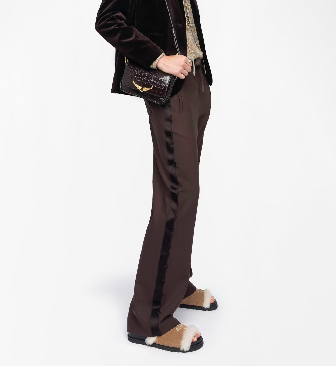 Z&V Poma Pant