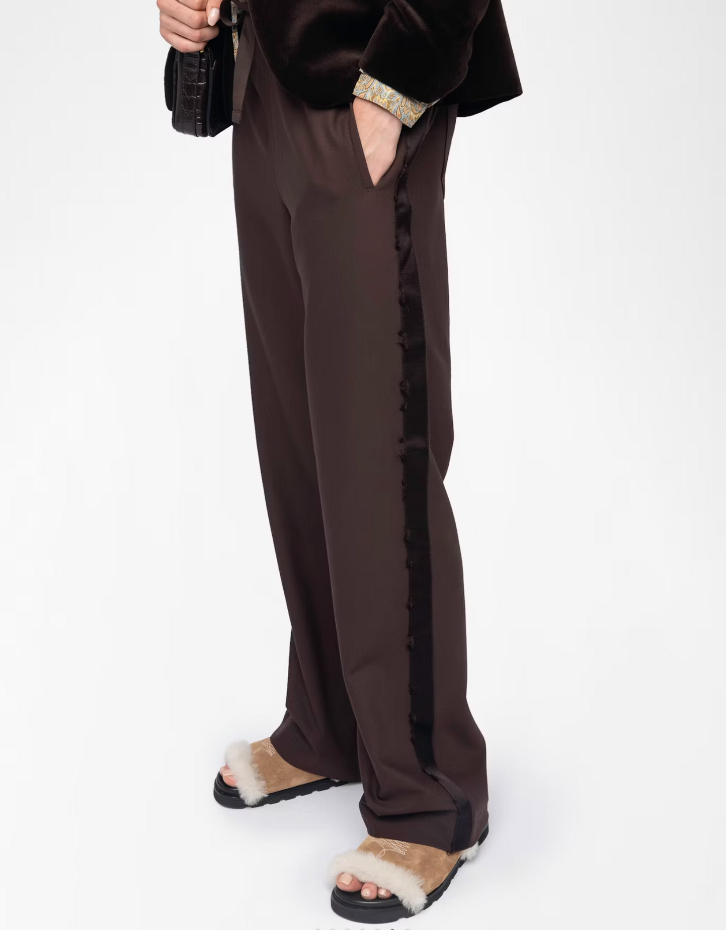 Z&V Poma Pant