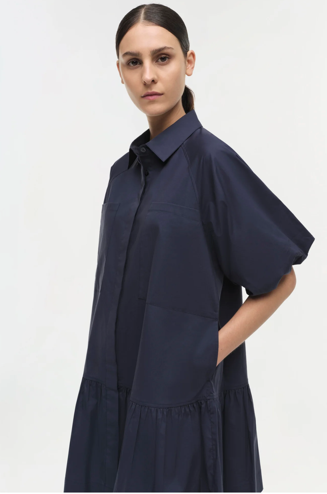 Simkhai Crissy Dress