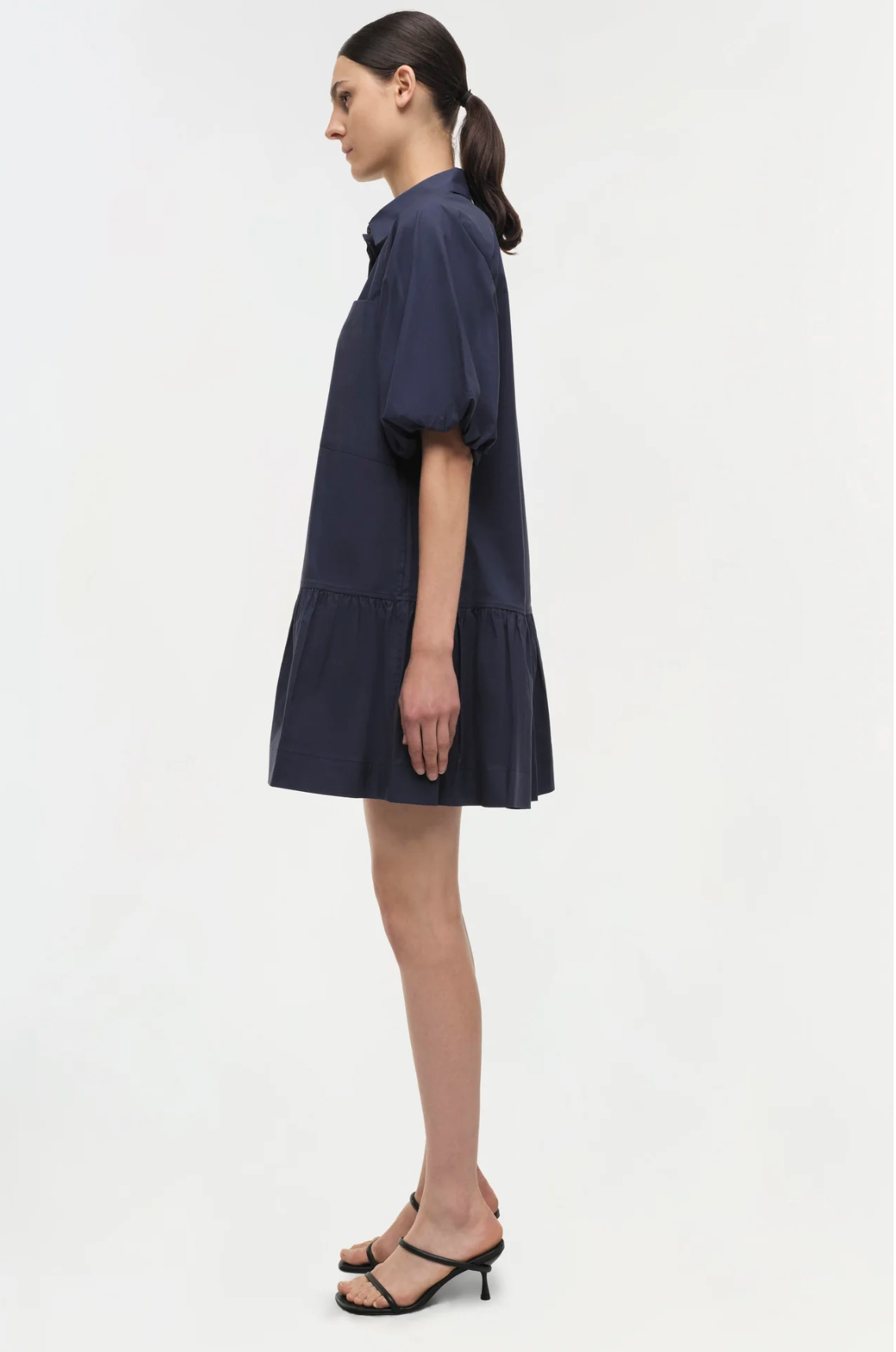 Simkhai Crissy Dress