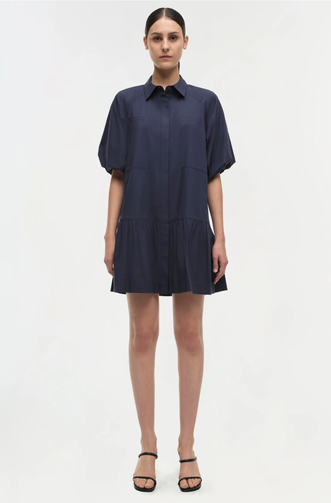 Simkhai Crissy Dress