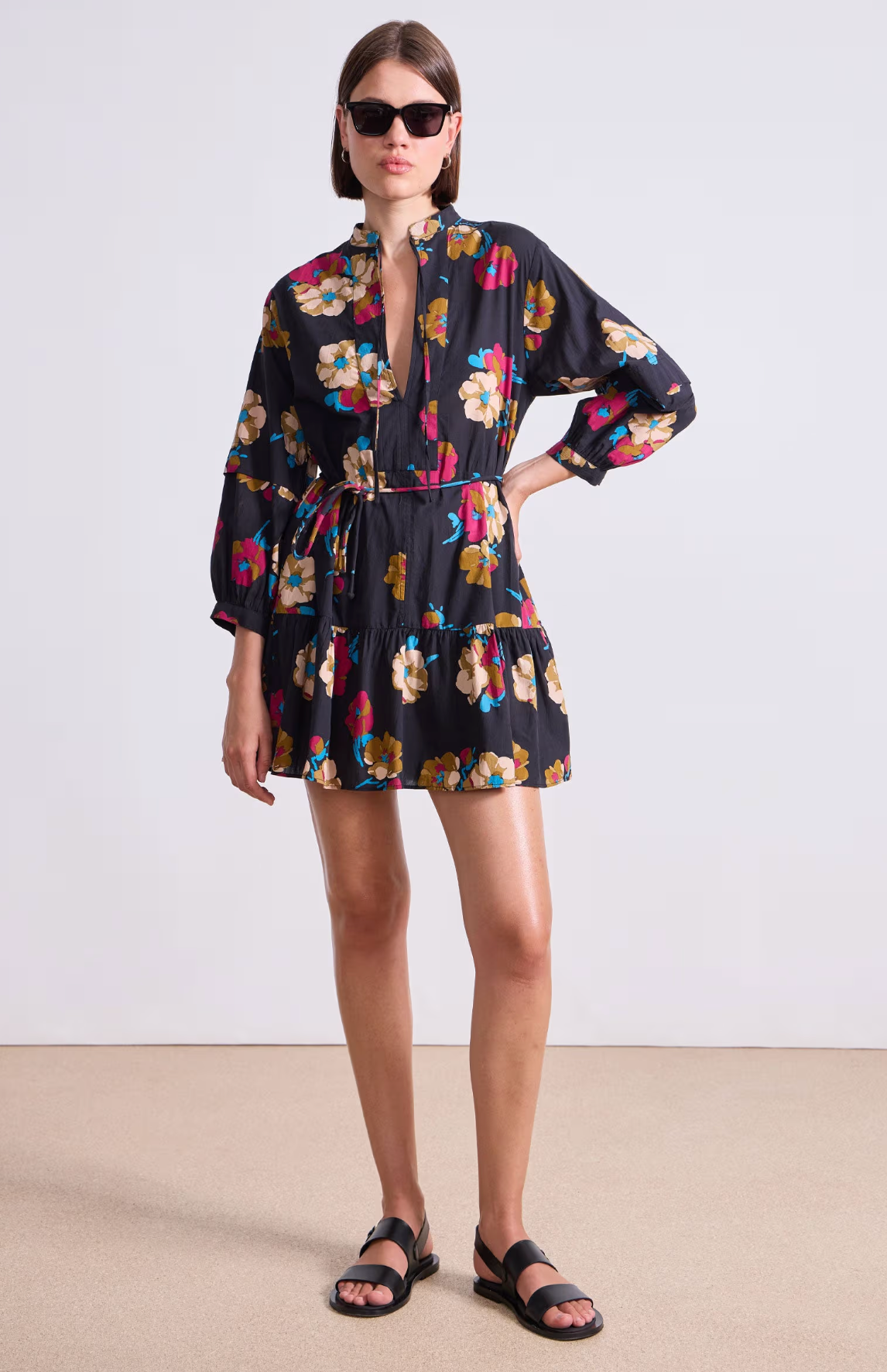 Apiece Apart Lalla Dress