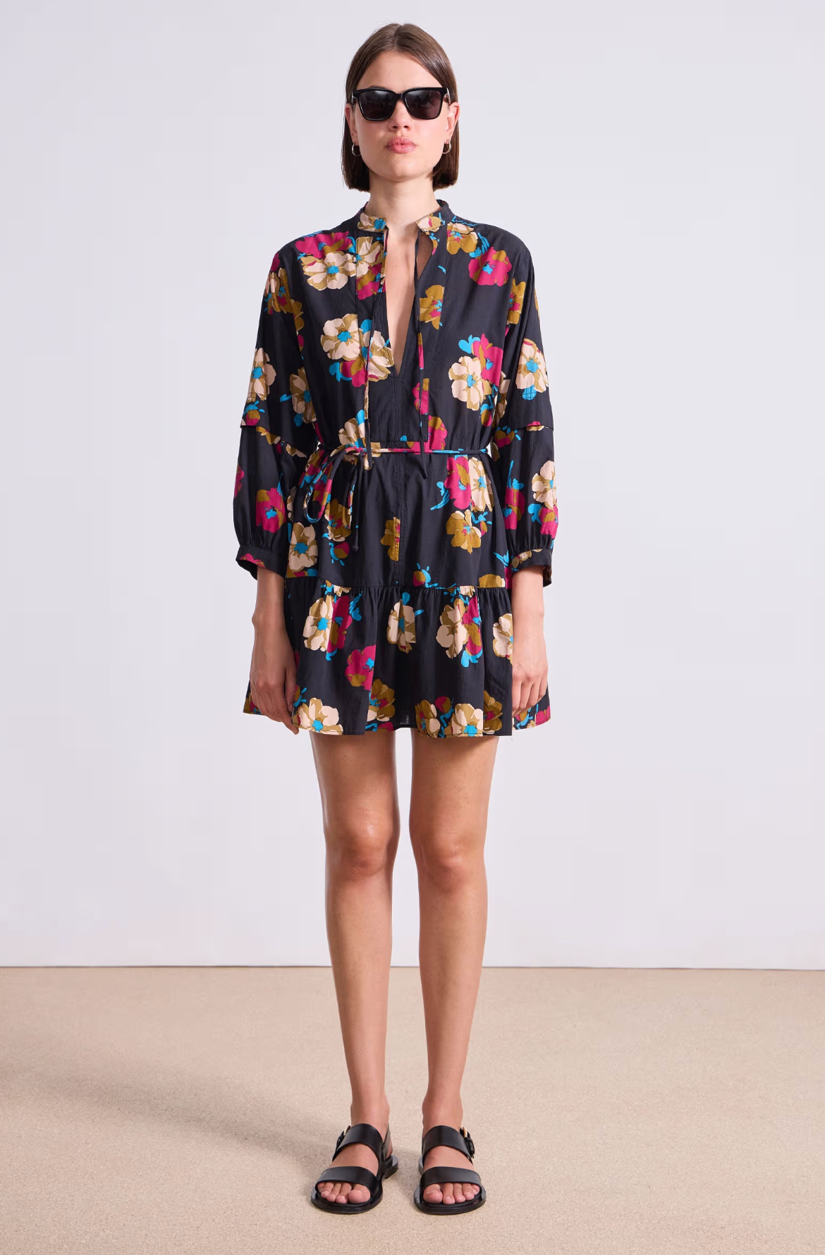 Apiece Apart Lalla Dress