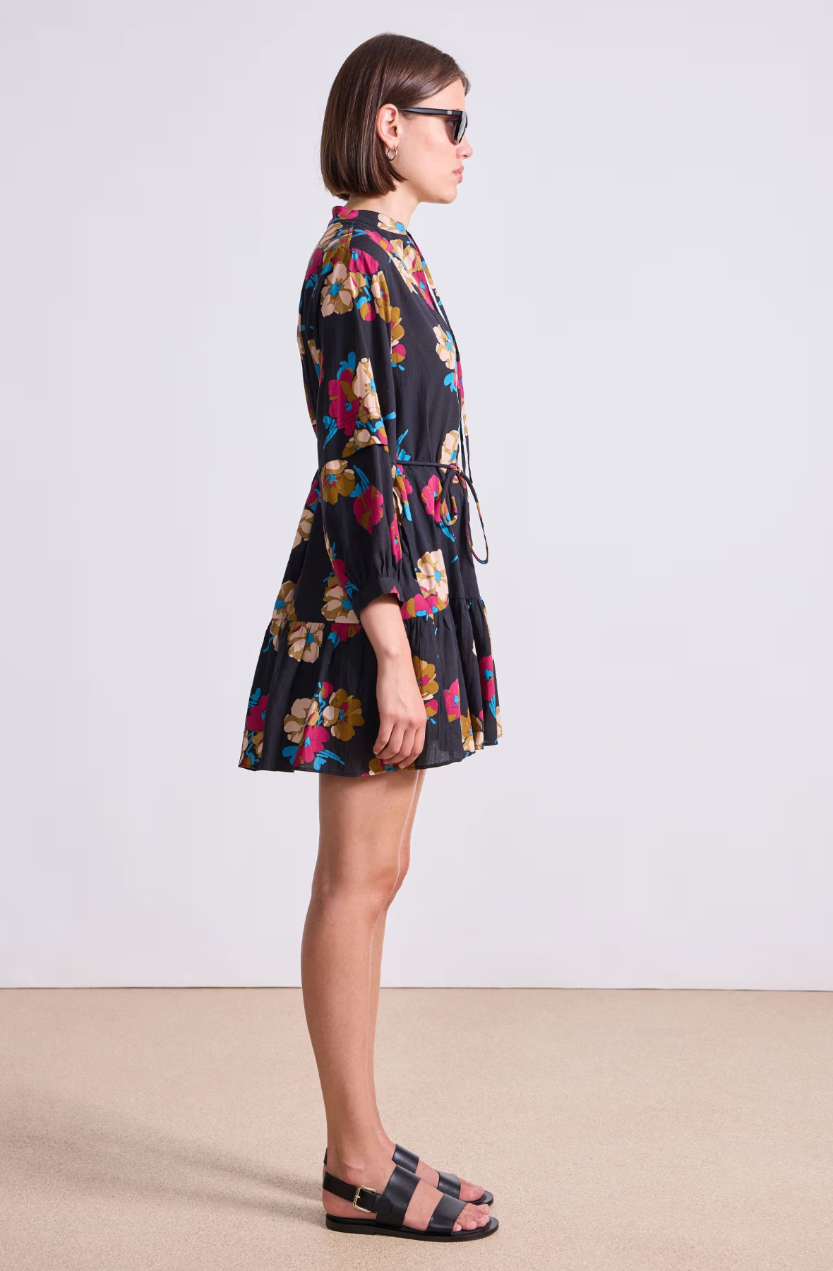 Apiece Apart Lalla Dress