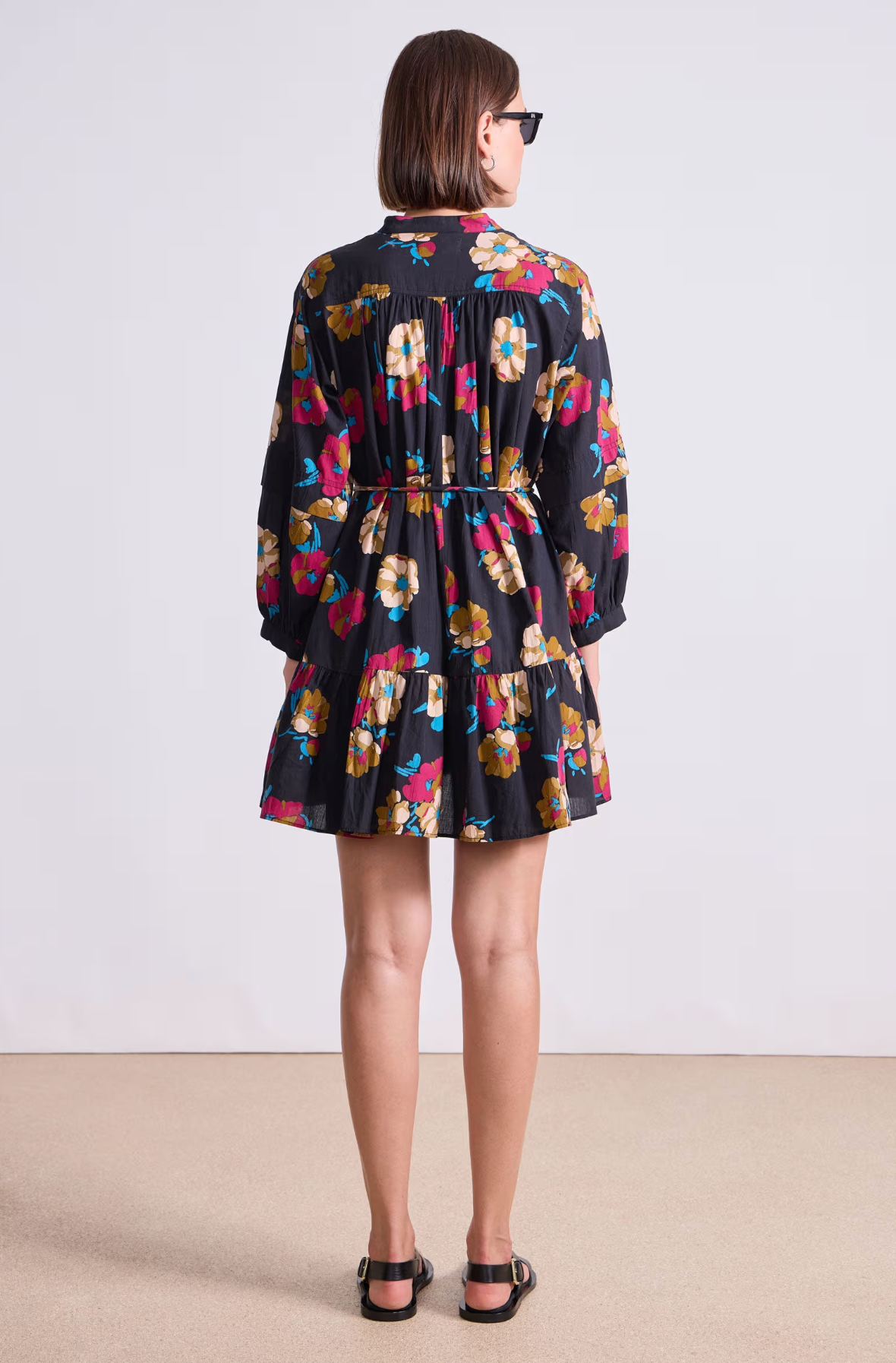 Apiece Apart Lalla Dress