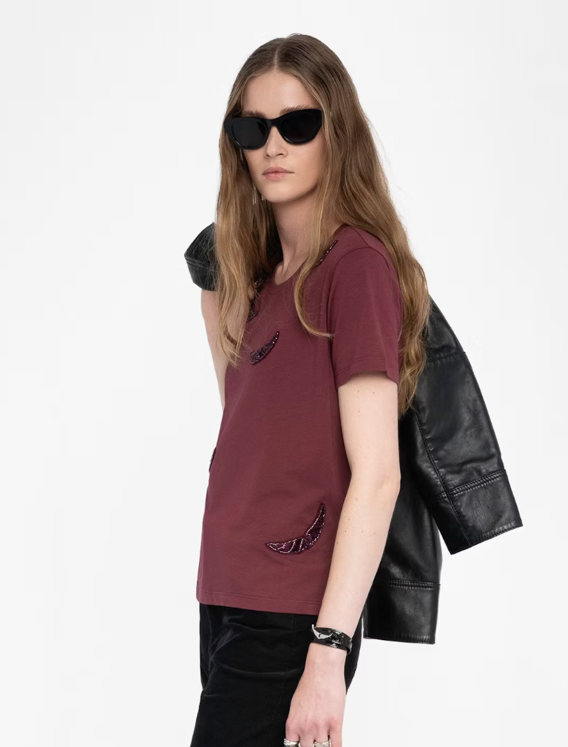 Z&V Alys Tee