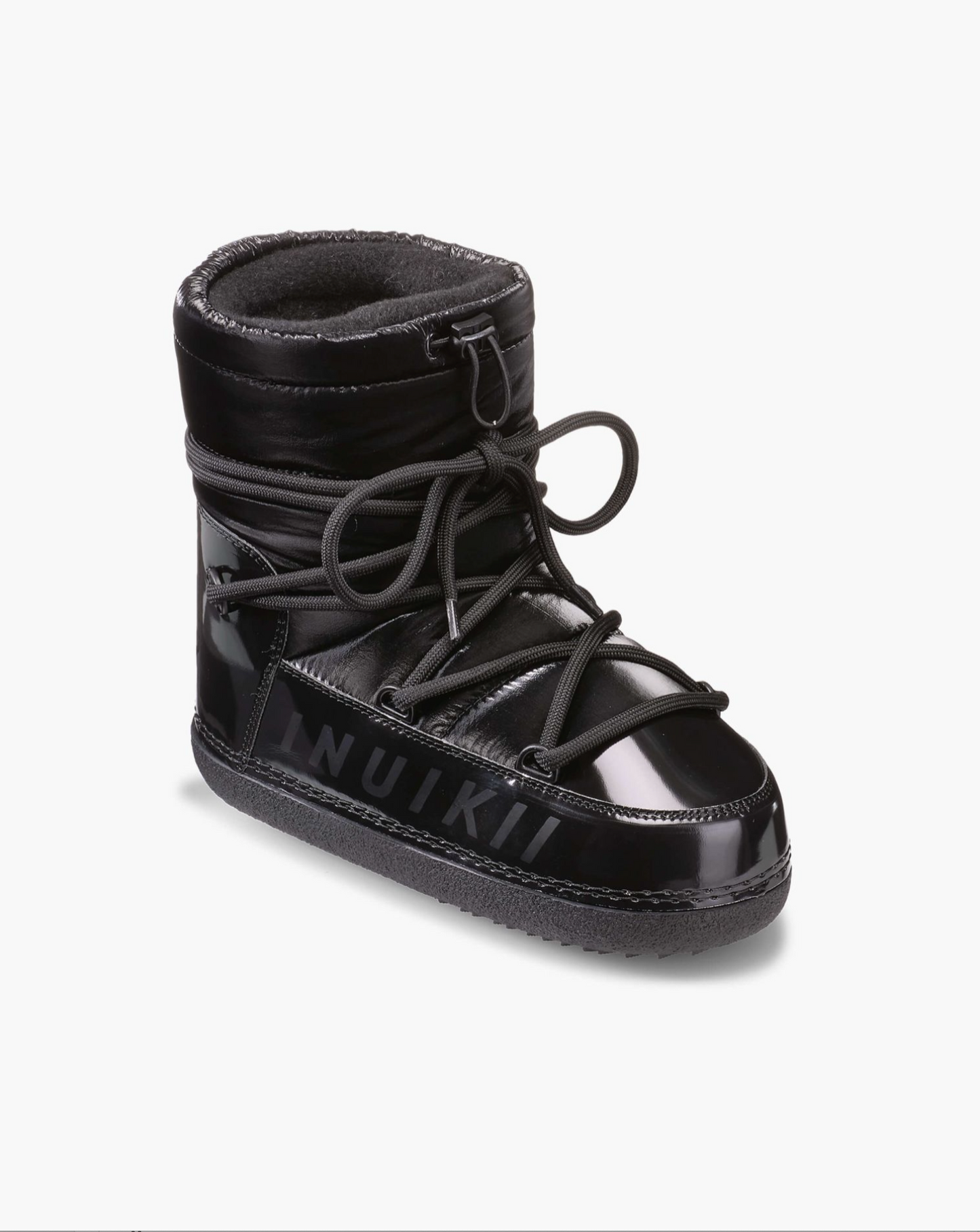 Inuikii Mountain Metallic Boot