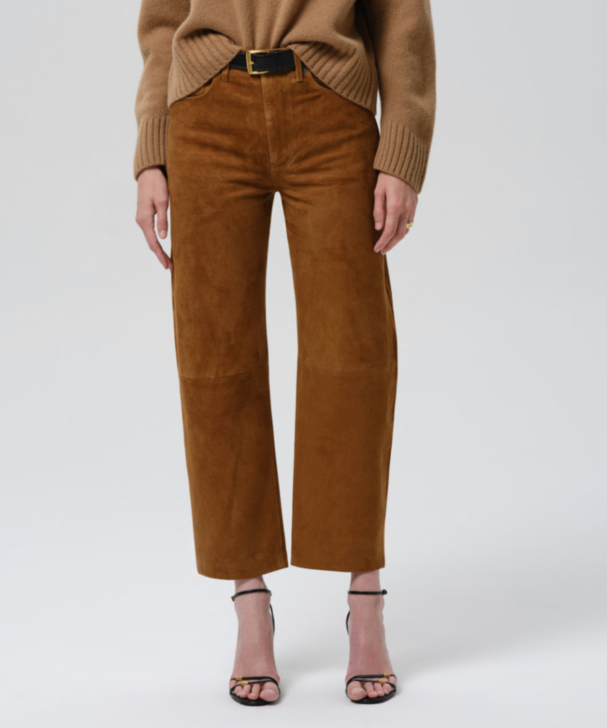 COH Miro Suede Pant