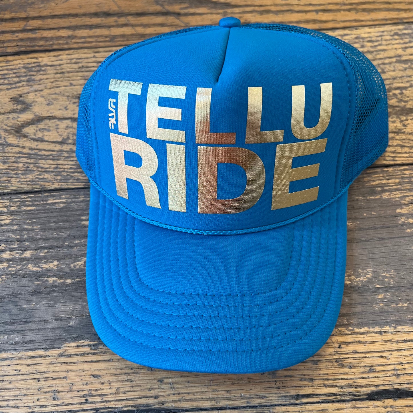 Esky TELLURIDE Hats