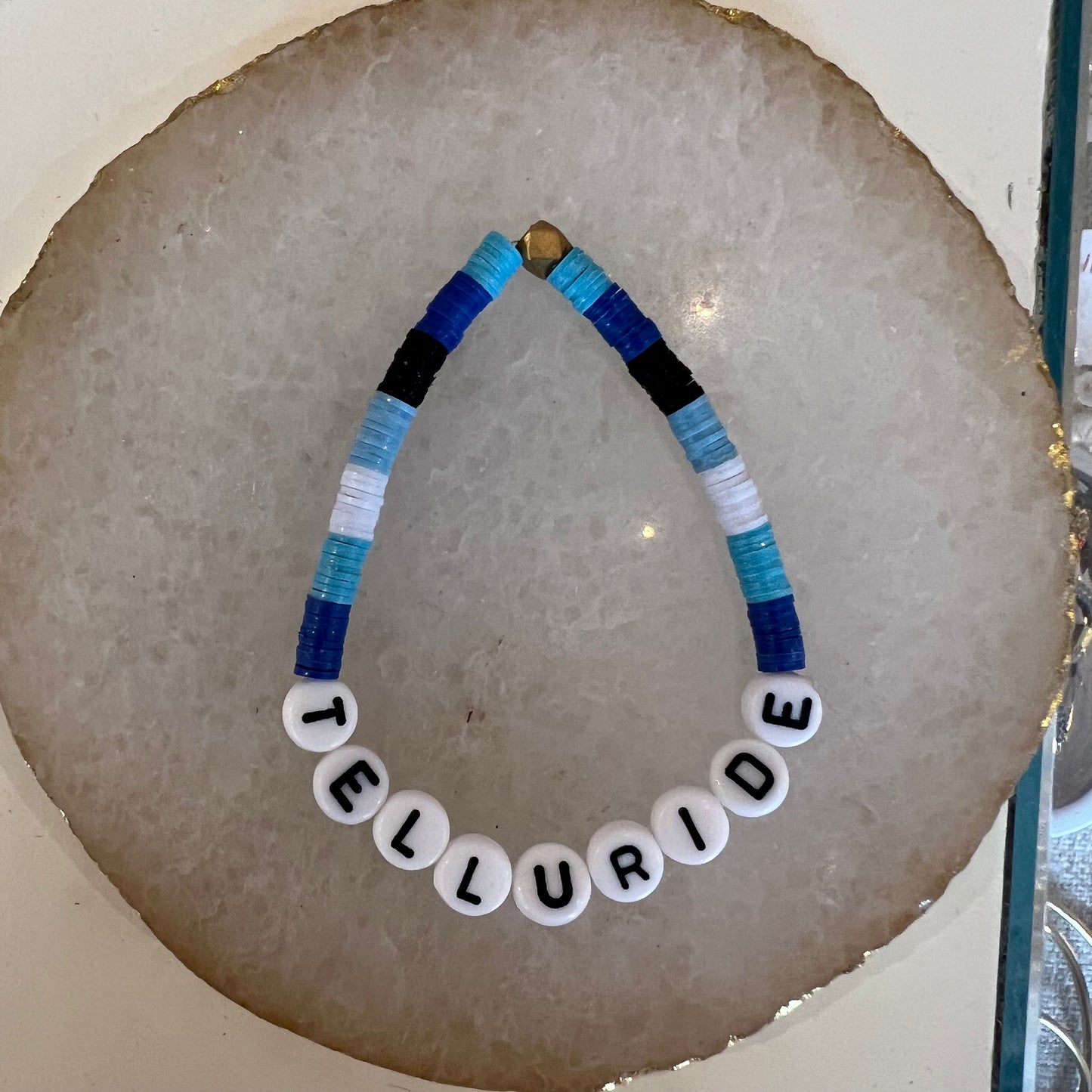 Cristina V TELLURIDE Bracelet