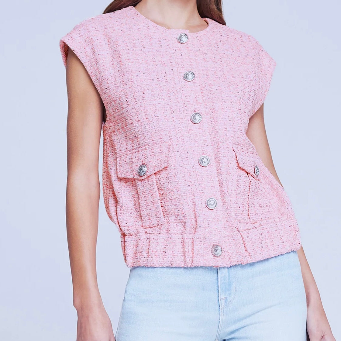 L’Agence Uma Vest