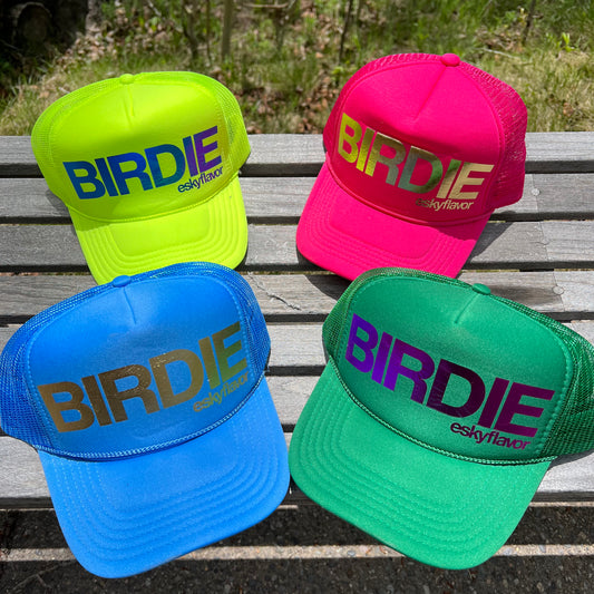 EskyFlavor BIRDIE Hat