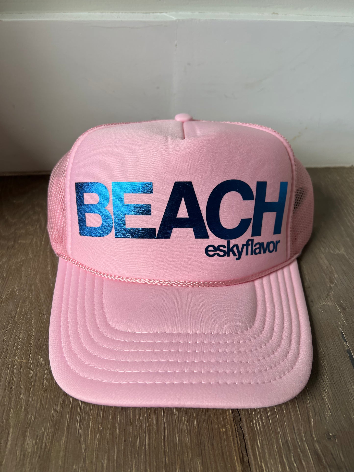 EskyFlavor BEACH Hat