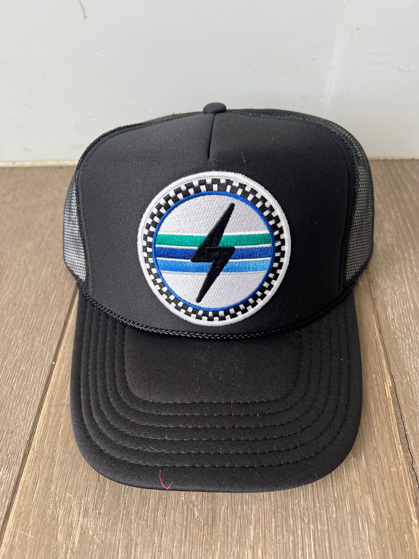Port Sandz Bolt Hat