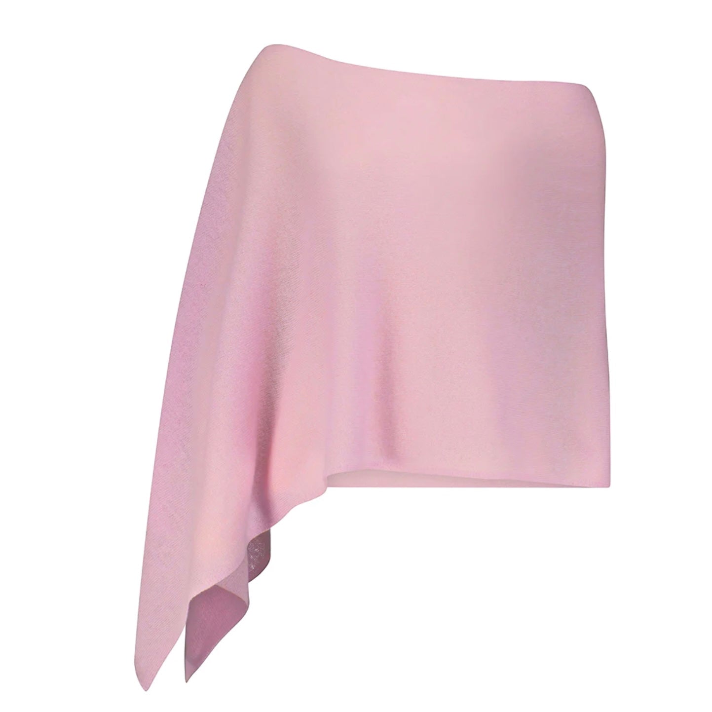 MR Ruana Cashmere