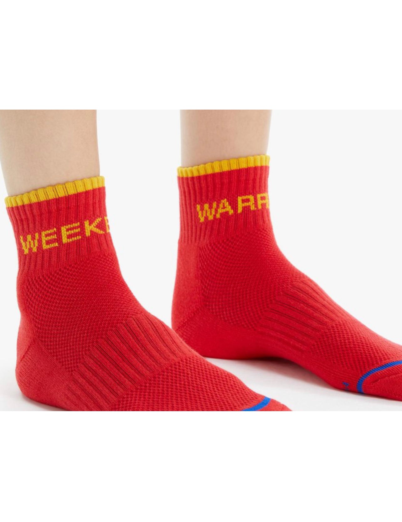 Mother "Weekend Warrior" Socks