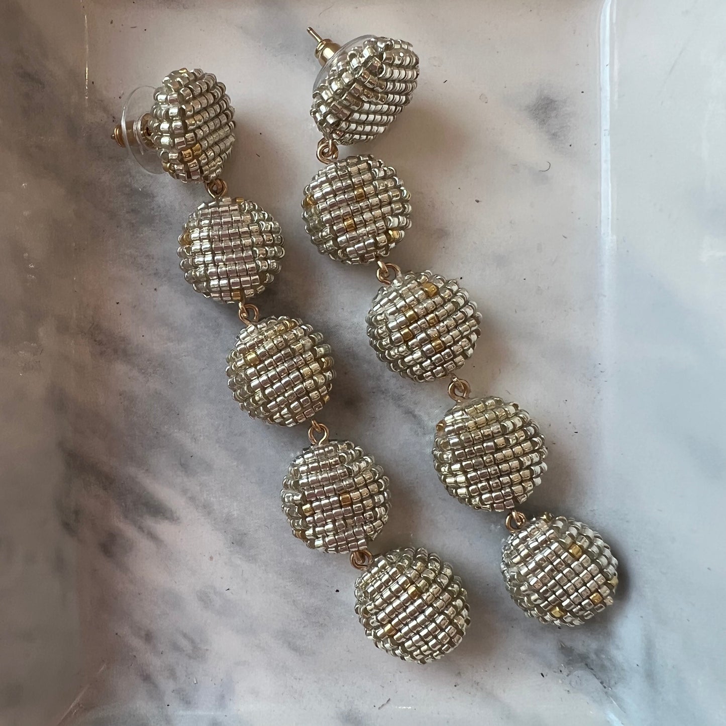 Susana Vega Cimu Earrings