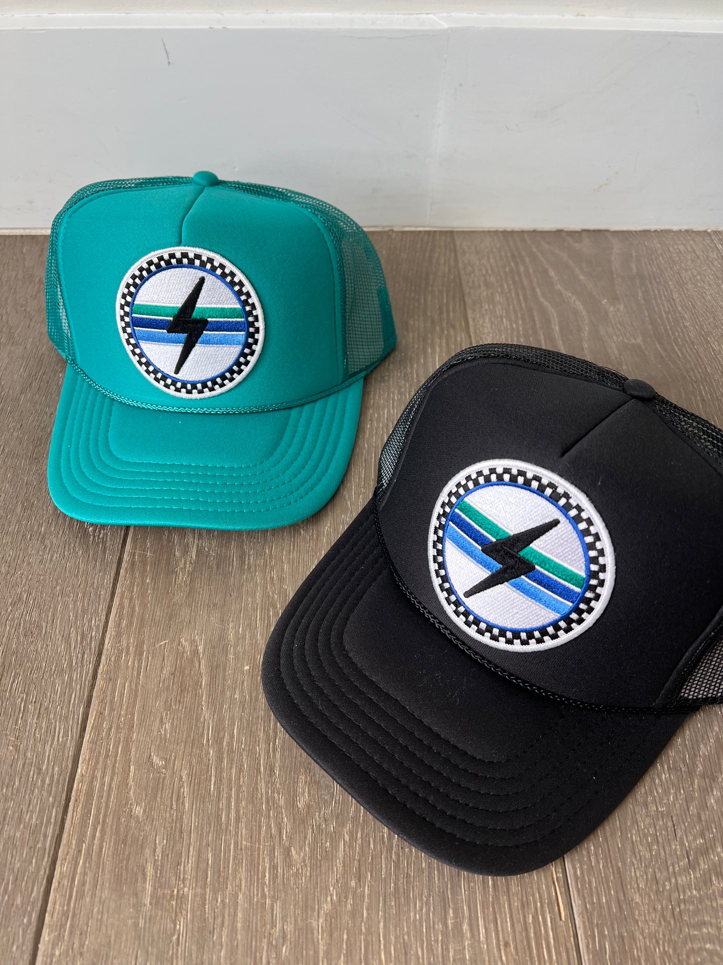 Port Sandz Bolt Hat