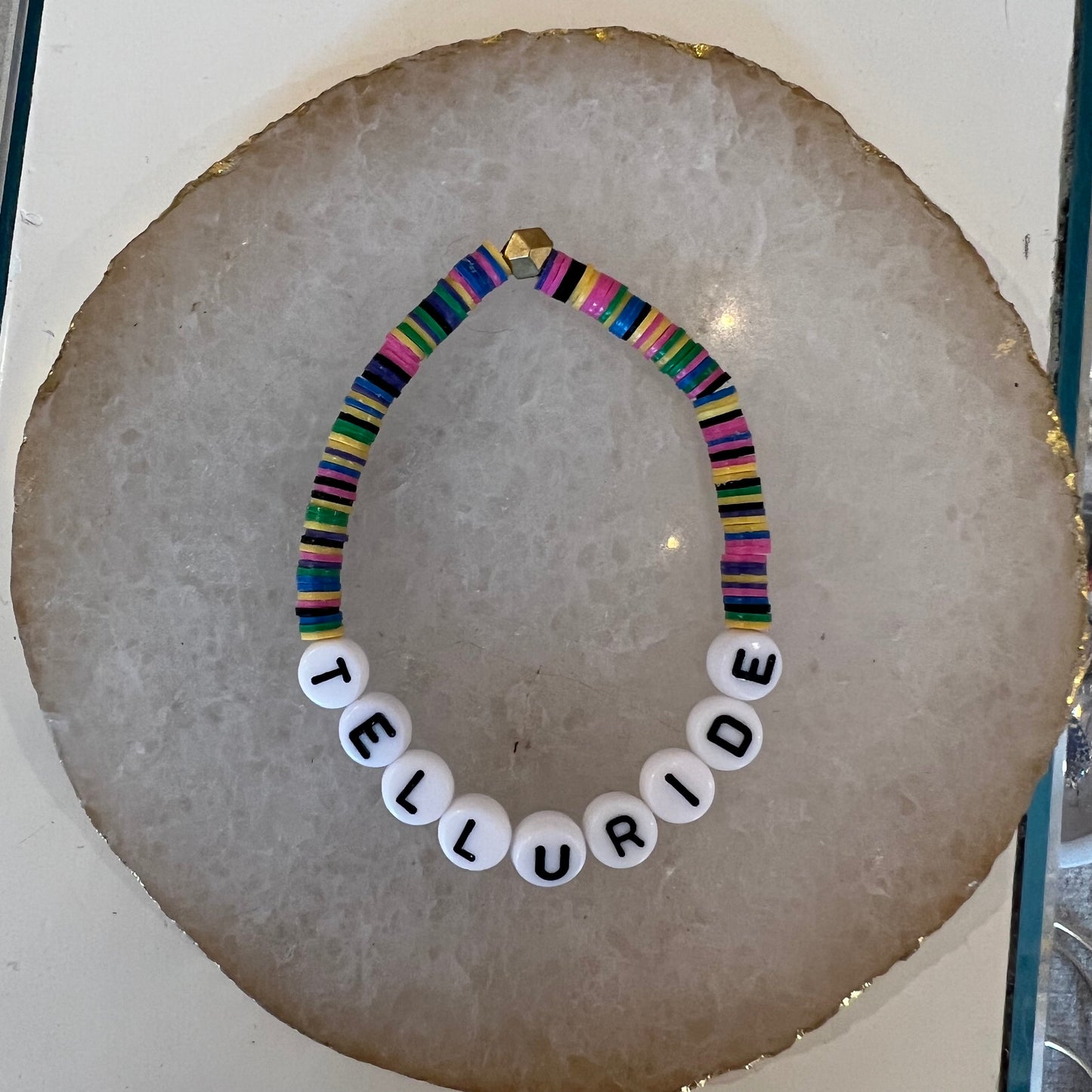 Cristina V Adult TELLURIDE Bracelet