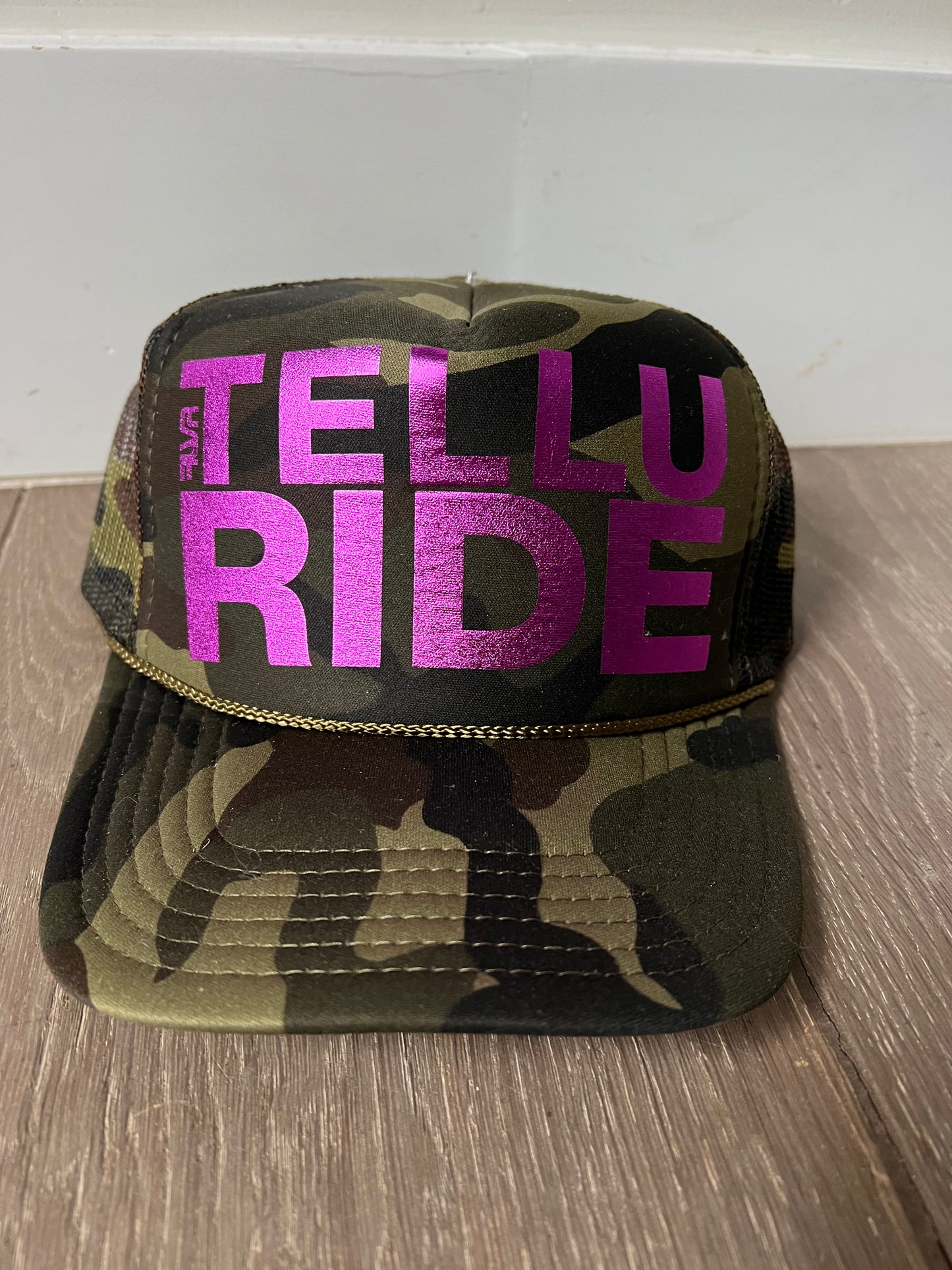 Esky TELLURIDE Hats