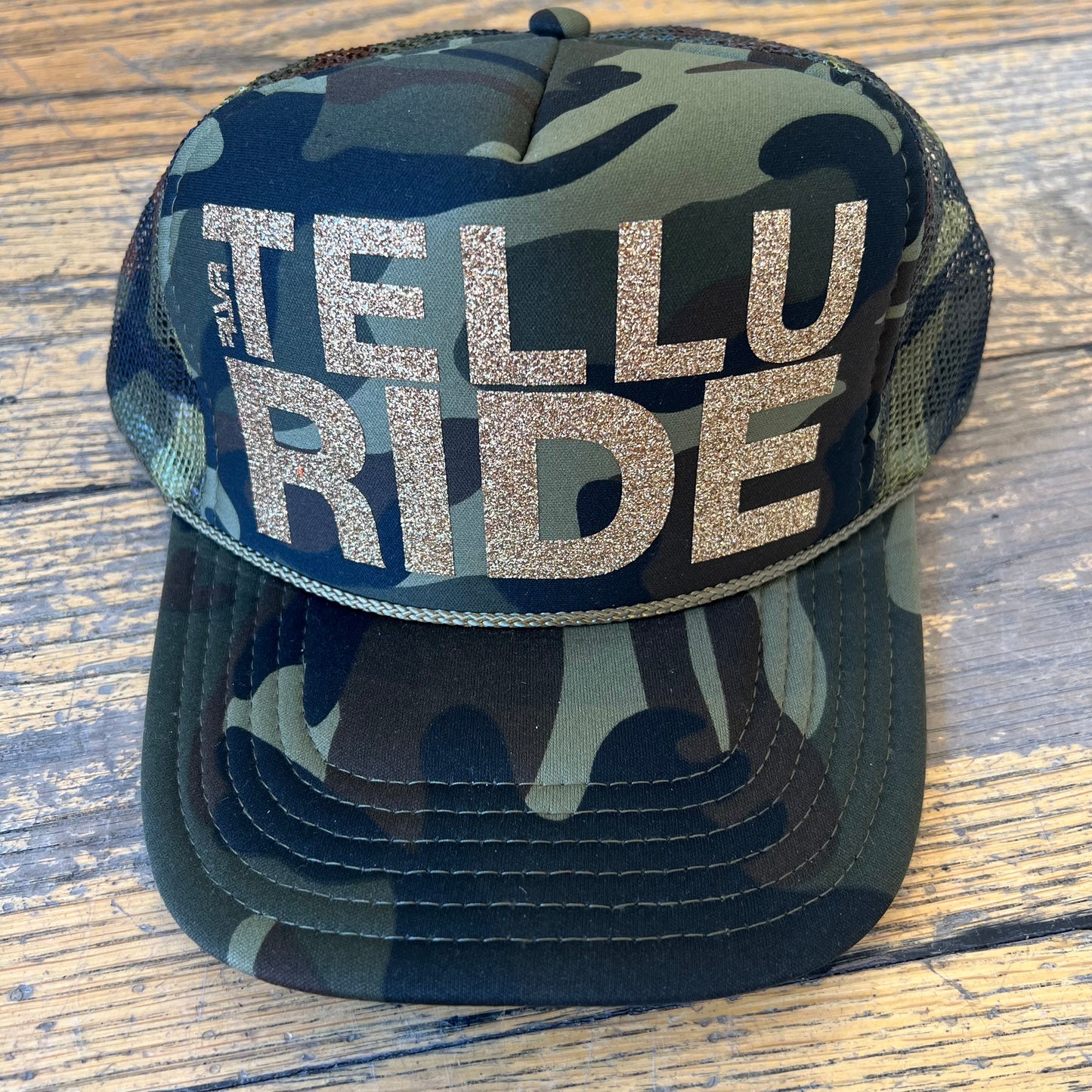 Esky TELLURIDE Hats