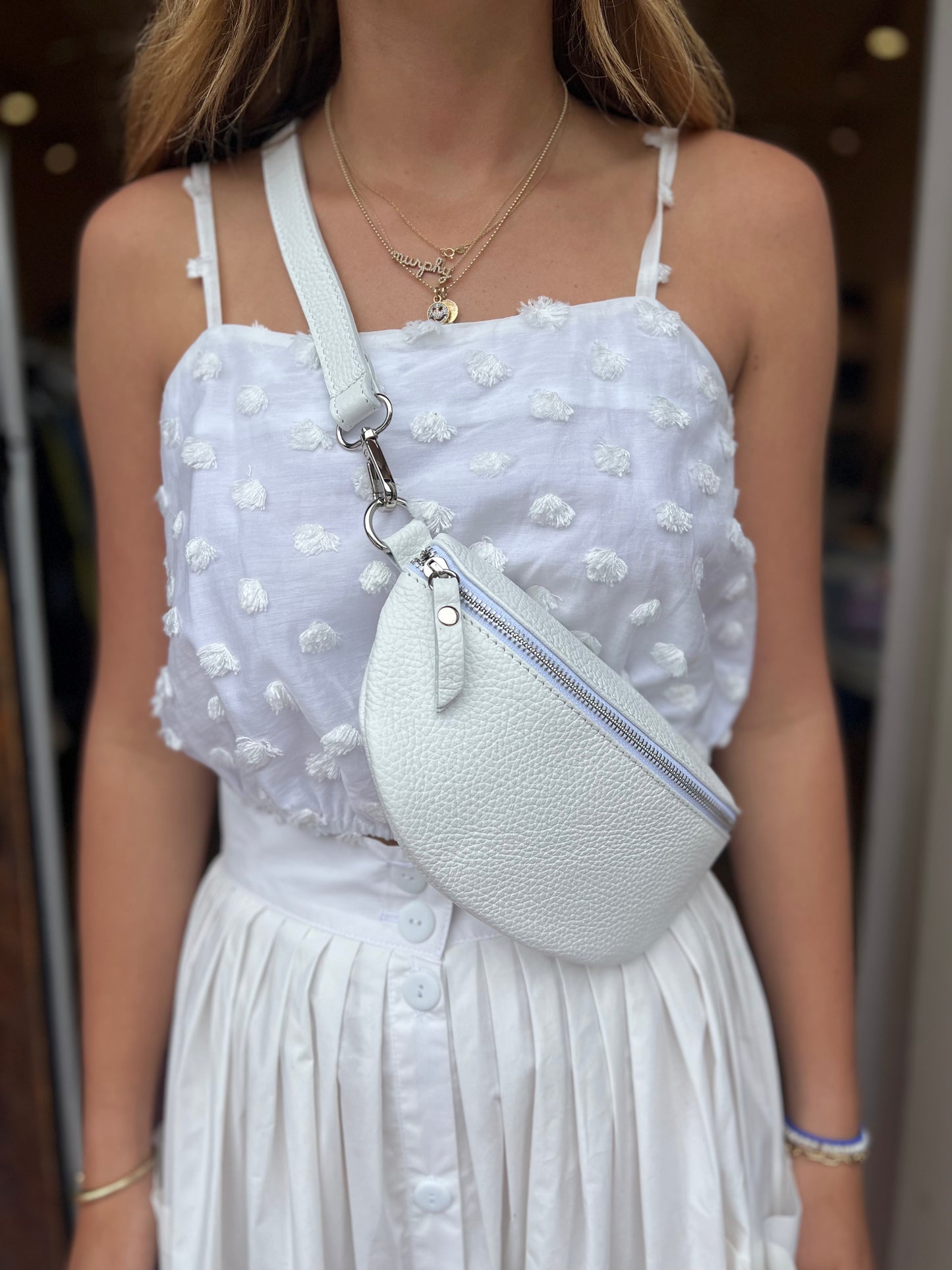 Two Amicis Hands Free Bag