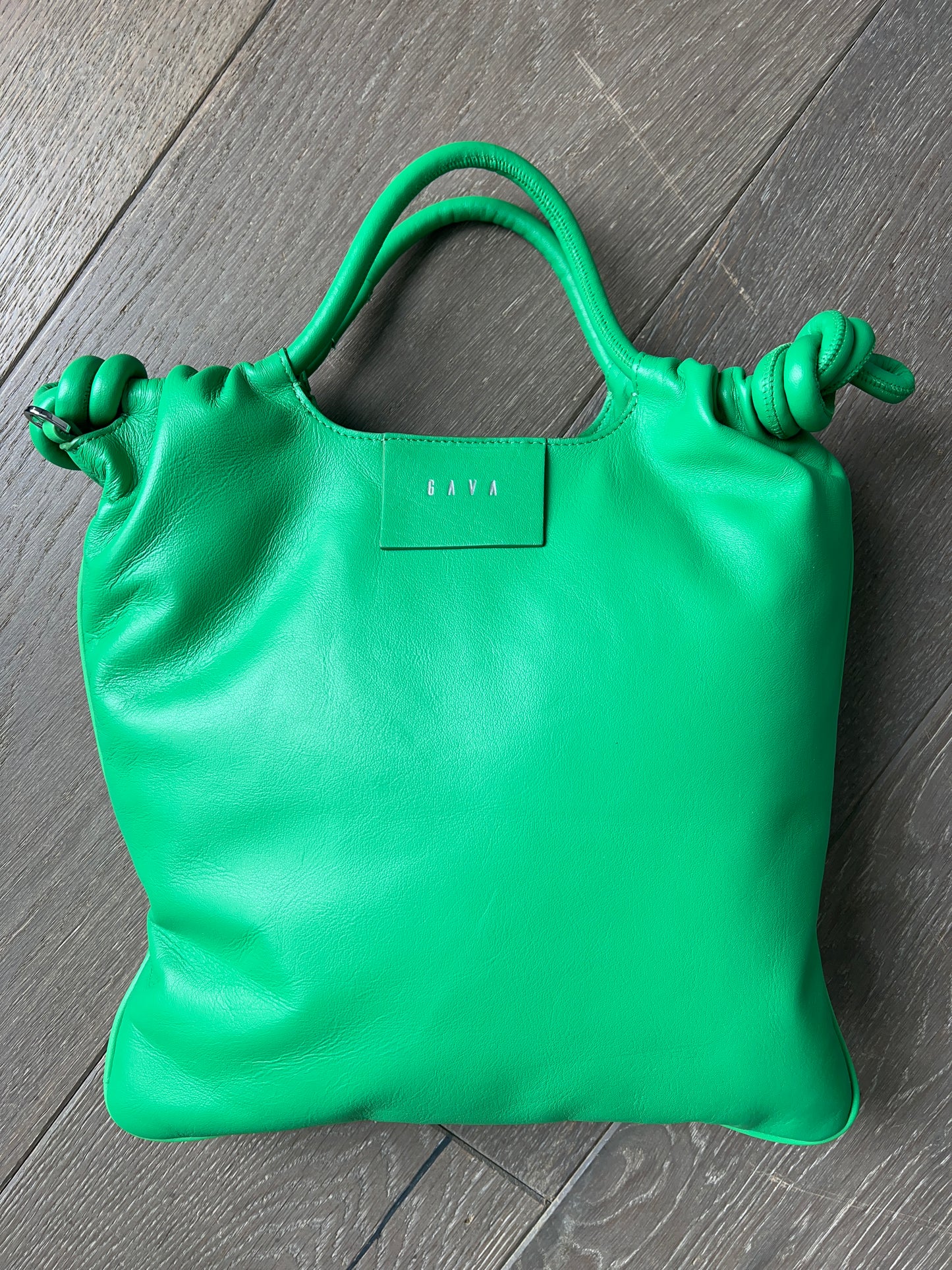 Gavazzeni Kaia Handle Bag