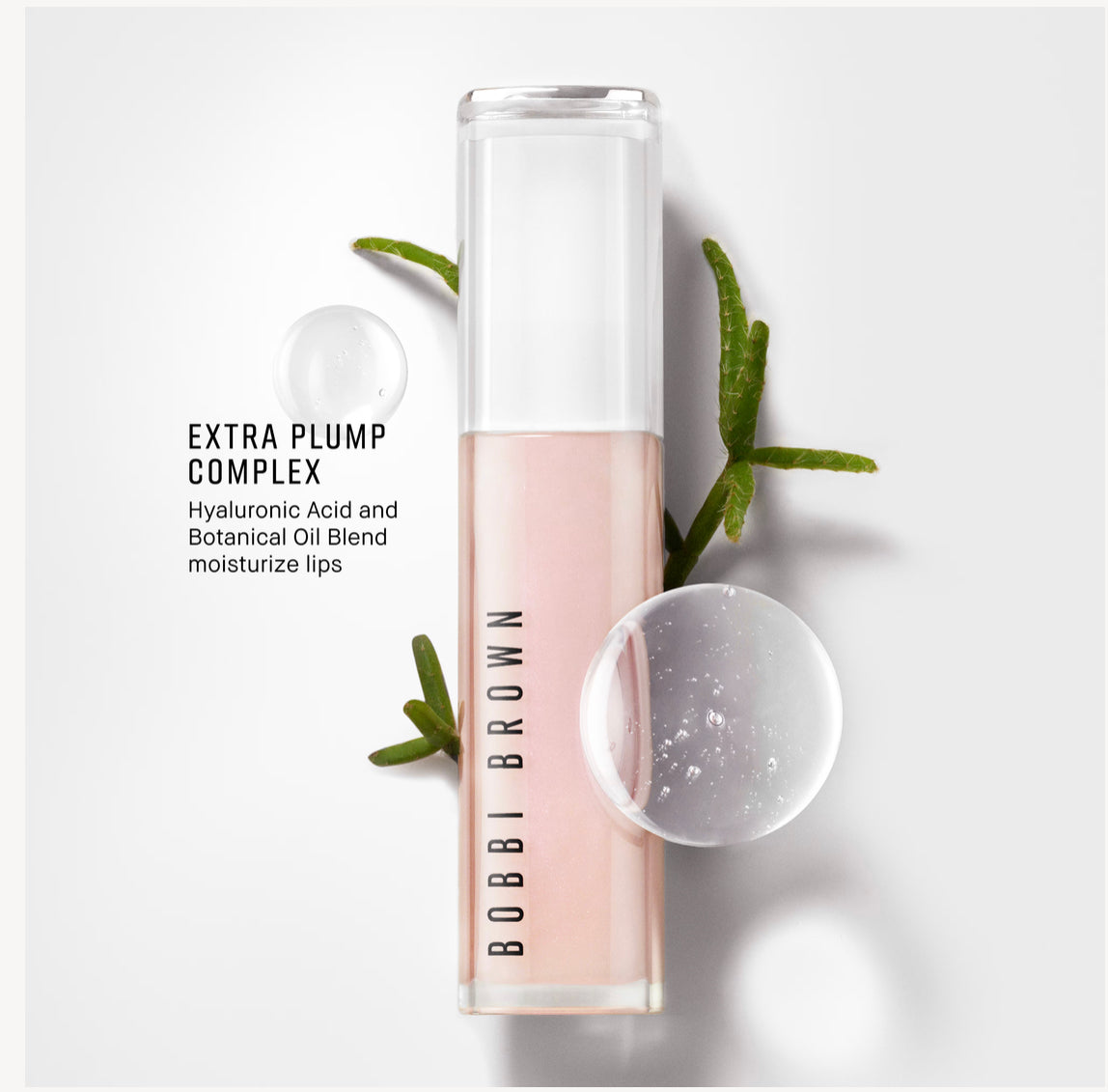 Bobbi Brown Plump Lip Serum