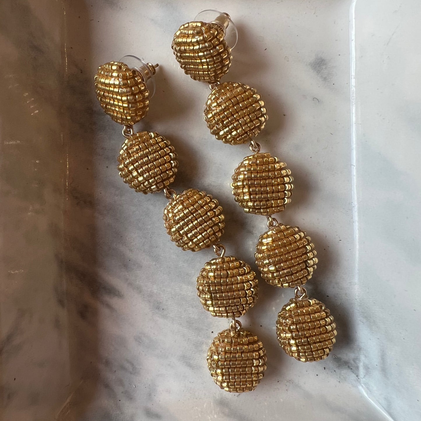 Susana Vega Cimu Earrings