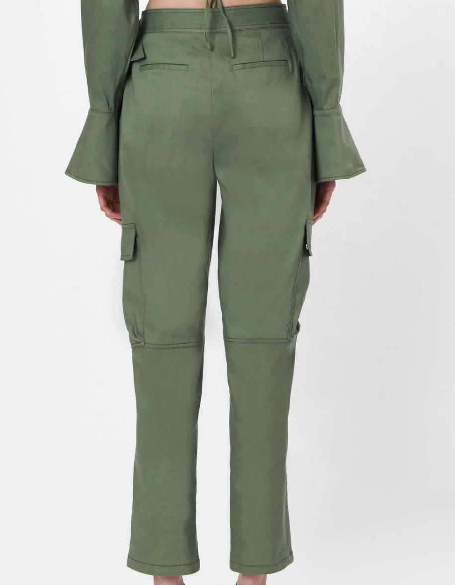 Simkhai Carolina Pant
