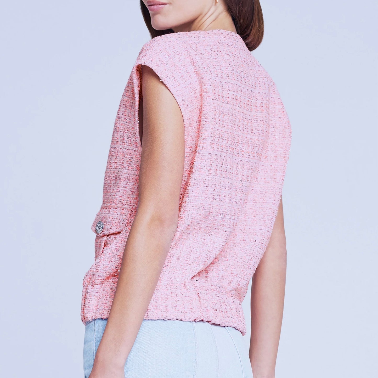 L’Agence Uma Vest