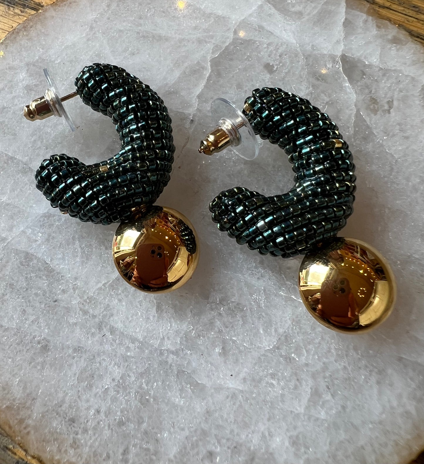 Susana Vega Origen Hoops