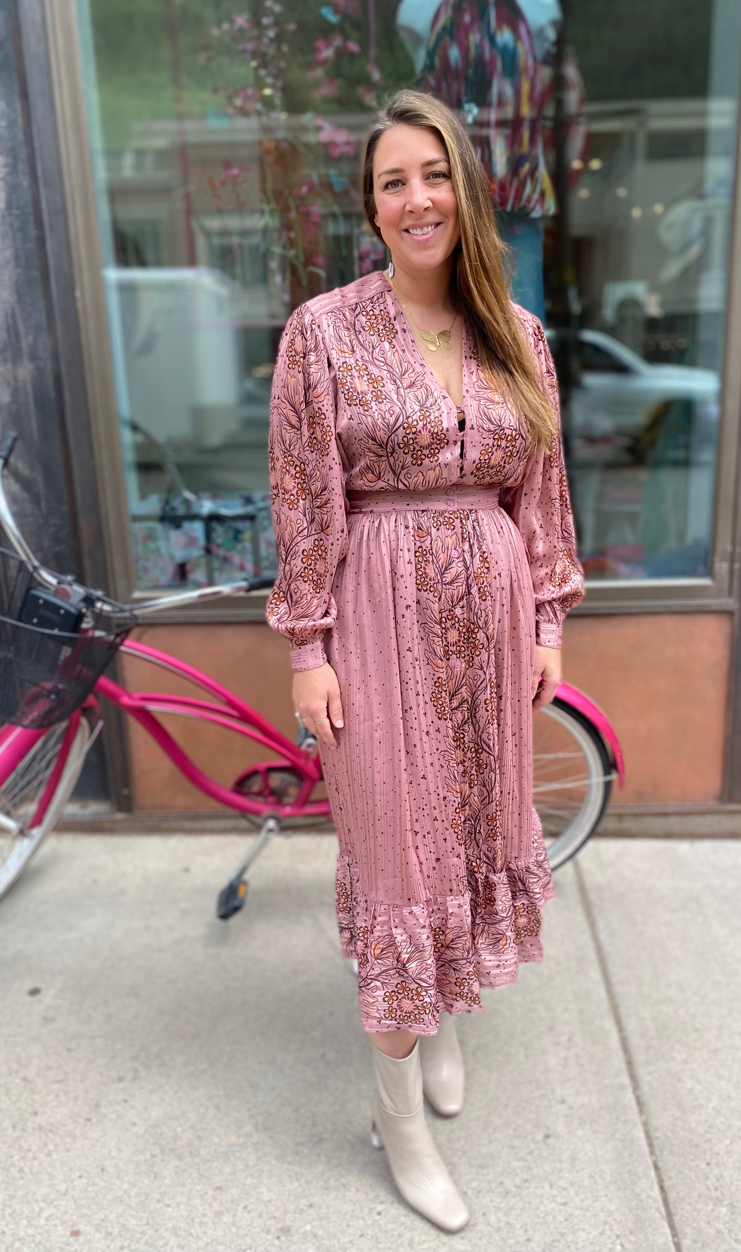 Sabina Musayev Phillipa Dress