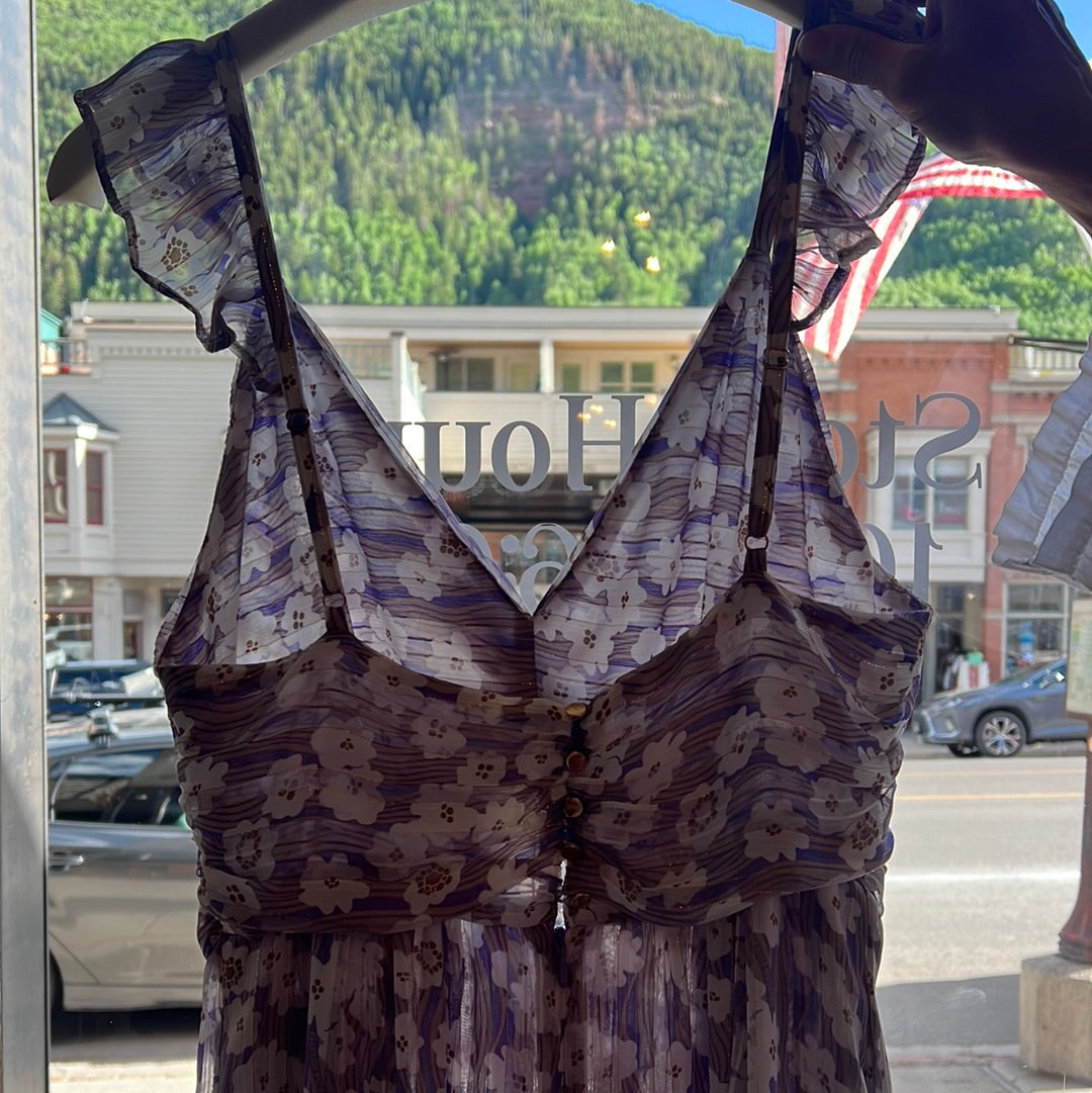 Sabina Musayev Silvia Dress