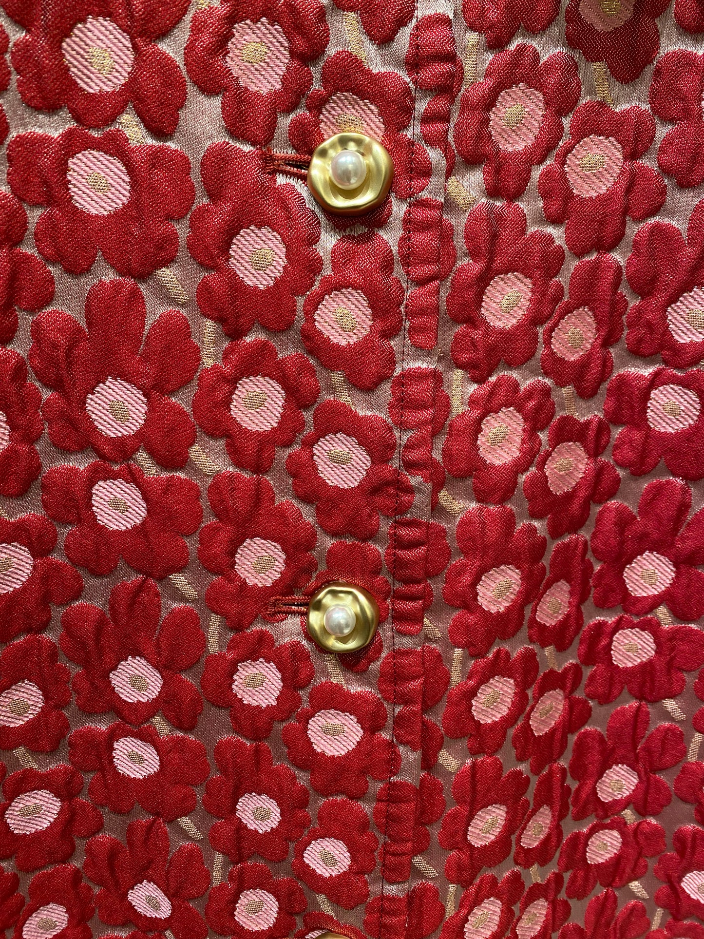 CLC Brielle Coat