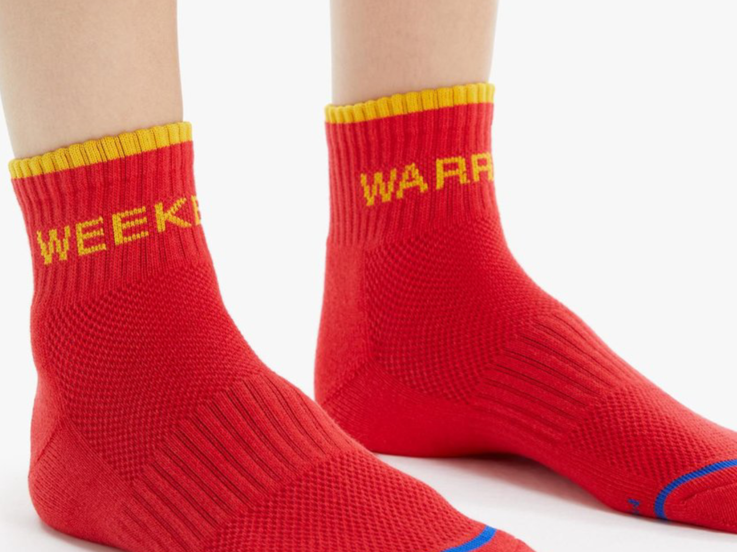 Mother "Weekend Warrior" Socks