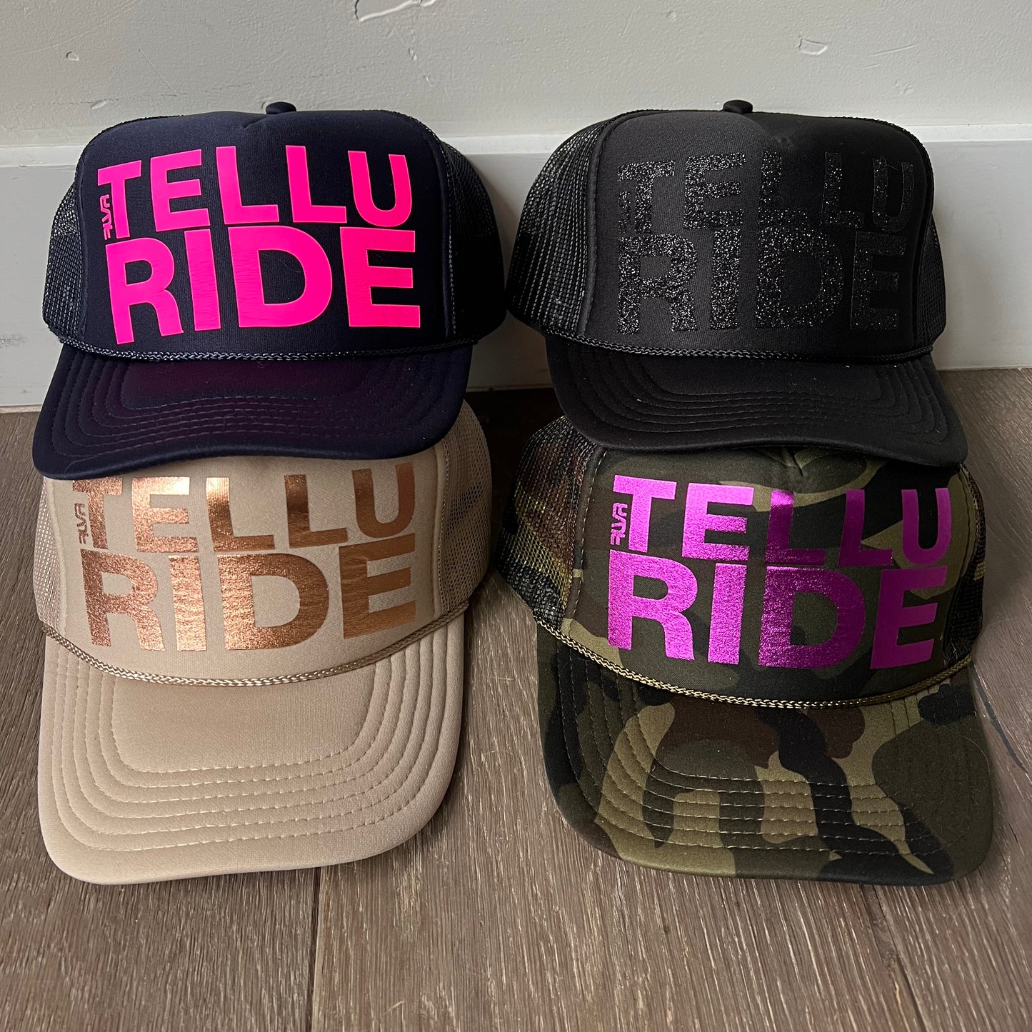 Esky TELLURIDE Hats