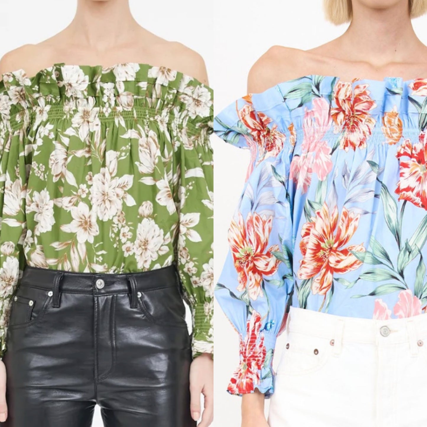 Christy Lynn Regina Top