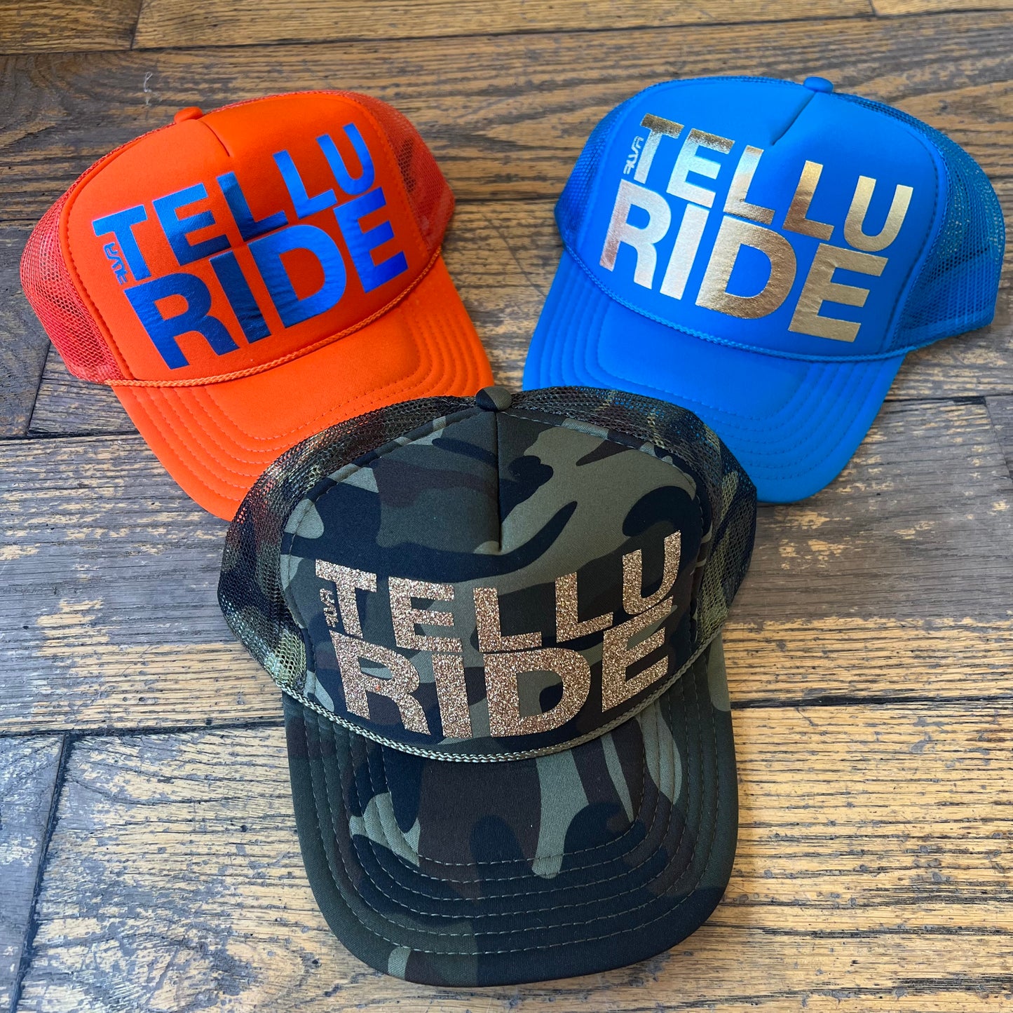 Esky TELLURIDE Hats