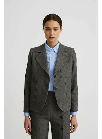 Smythe Collegiate Blazer