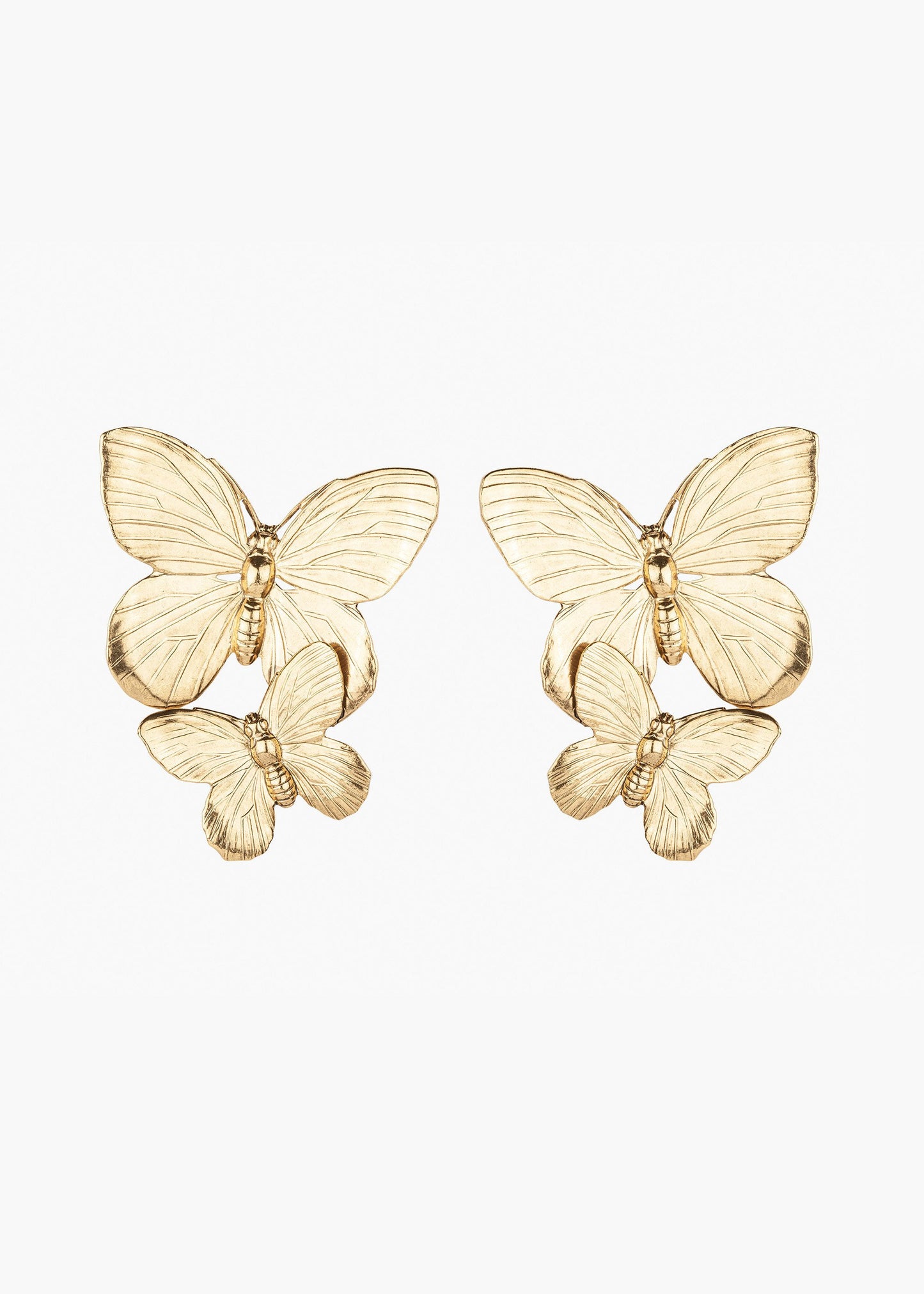 Jennifer Behr Papillon Earrings