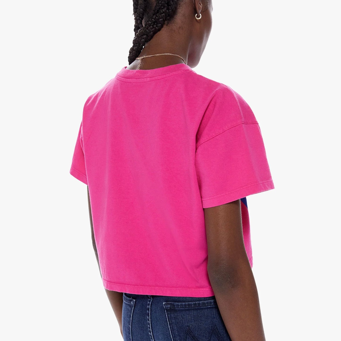 Mother Grab Back Tee